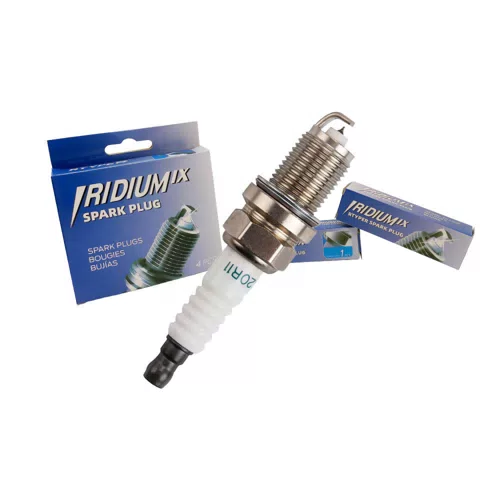 High Performance Car Parts Engine Spark Plugs iridium Sale for toyota Bajaj Spark Plugs Bujias iridium SK20R11 90919-01210